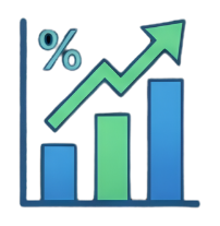 Growth Trends & Insights
